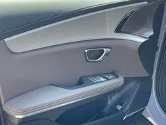 2025 BYD Han PHEV 245KM Premium — фото 11