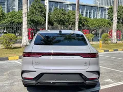 2025 BYD Han PHEV 245KM Premium — фото 15