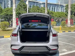 2025 BYD Han PHEV 245KM Premium — фото 17