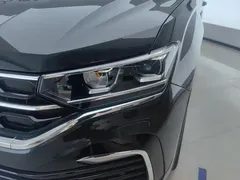 2020 Volkswagen Tayron X 330TSI 2WD Premium Smart Connect, чёрный — фото 5