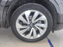 2020 Volkswagen Tayron X 330TSI 2WD Premium Smart Connect, чёрный — фото 6