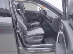 2020 Volkswagen Tayron X 330TSI 2WD Premium Smart Connect, чёрный — фото 8