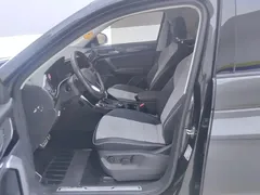 2020 Volkswagen Tayron X 330TSI 2WD Premium Smart Connect, чёрный — фото 9