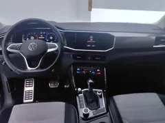 2020 Volkswagen Tayron X 330TSI 2WD Premium Smart Connect, чёрный — фото 12