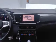 2020 Volkswagen Tayron X 330TSI 2WD Premium Smart Connect, чёрный — фото 13