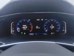 2020 Volkswagen Tayron X 330TSI 2WD Premium Smart Connect, чёрный — фото 14