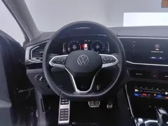 2020 Volkswagen Tayron X 330TSI 2WD Premium Smart Connect, чёрный — фото 15