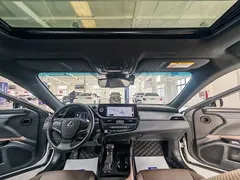 2022 Lexus ES 200 Excellence, белый — фото 7