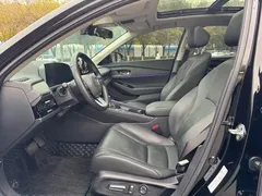 2023 Honda Accord 260TURBO Excellence, чёрный — фото 4