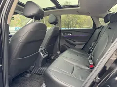 2023 Honda Accord 260TURBO Excellence, чёрный — фото 5