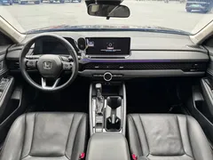 2023 Honda Accord 260TURBO Excellence, чёрный — фото 6