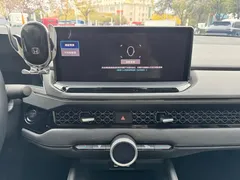2023 Honda Accord 260TURBO Excellence, чёрный — фото 8