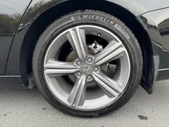 2023 Honda Accord 260TURBO Excellence, чёрный — фото 10