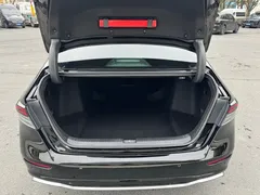 2023 Honda Accord 260TURBO Excellence, чёрный — фото 14