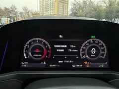 2023 Honda Accord 260TURBO Excellence, чёрный — фото 17