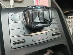 2024 BYD Qin L PHEV 120km Leading, синий — фото 16