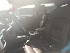 2022 Geely Okavango 1.8TD DCT Luxury 7-seat, чёрный — фото 11
