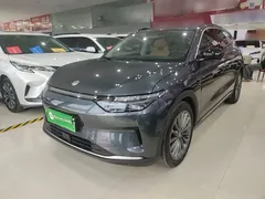 2024 Leapmotor C11 EV 580 Premium — фото 1