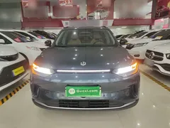 2024 Leapmotor C11 EV 580 Premium — фото 3
