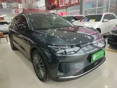2024 Leapmotor C11 EV 580 Premium — фото 4