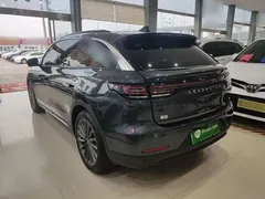 2024 Leapmotor C11 EV 580 Premium — фото 5