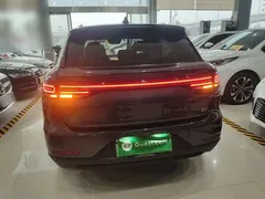 2024 Leapmotor C11 EV 580 Premium — фото 6