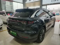 2024 Leapmotor C11 EV 580 Premium — фото 7