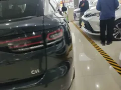 2024 Leapmotor C11 EV 580 Premium — фото 8