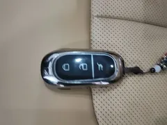 2024 Leapmotor C11 EV 580 Premium — фото 9