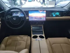 2024 Leapmotor C11 EV 580 Premium — фото 10