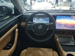2024 Leapmotor C11 EV 580 Premium — фото 11