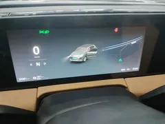 2024 Leapmotor C11 EV 580 Premium — фото 12