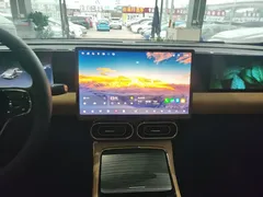2024 Leapmotor C11 EV 580 Premium — фото 13