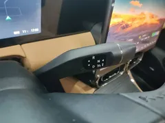 2024 Leapmotor C11 EV 580 Premium — фото 14