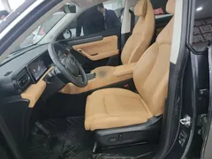 2024 Leapmotor C11 EV 580 Premium — фото 15
