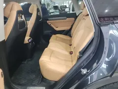 2024 Leapmotor C11 EV 580 Premium — фото 17