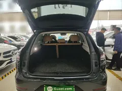2024 Leapmotor C11 EV 580 Premium — фото 19
