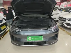 2024 Leapmotor C11 EV 580 Premium — фото 20