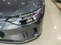 2024 Leapmotor C11 EV 580 Premium — фото 24