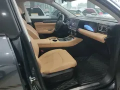 2024 Leapmotor C11 EV 580 Premium — фото 25