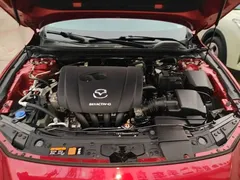 2021 Mazda 3 2.0L AT — фото 20