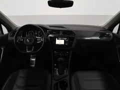 2021 Volkswagen Tiguan L 330TSI AT 2WD R-Line — фото 5