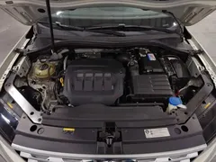 2021 Volkswagen Tiguan L 330TSI AT 2WD R-Line — фото 6