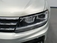2021 Volkswagen Tiguan L 330TSI AT 2WD R-Line — фото 7