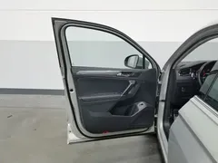 2021 Volkswagen Tiguan L 330TSI AT 2WD R-Line — фото 8