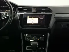 2021 Volkswagen Tiguan L 330TSI AT 2WD R-Line — фото 12