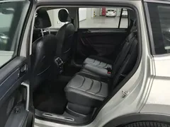 2021 Volkswagen Tiguan L 330TSI AT 2WD R-Line — фото 15