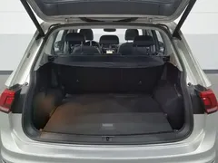 2021 Volkswagen Tiguan L 330TSI AT 2WD R-Line — фото 16