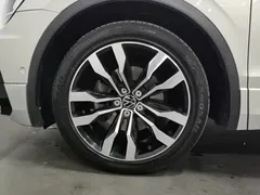 2021 Volkswagen Tiguan L 330TSI AT 2WD R-Line — фото 17