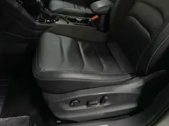 2021 Volkswagen Tiguan L 330TSI AT 2WD R-Line — фото 20
